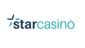 Bonus Benvenuto StarCasinò: ottieni bonus del 200% fino a 100€