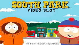 South Park: ecco la videoslot più irriverente!