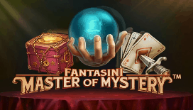 Fantasini Master of Mystery: cimentati in un gioco di carte tra maghi, fate e sfere di cristallo