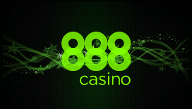 Bonus Benvenuto 888Casino: registrati e ricevi in regalo fino a 500€ di bonus da giocare