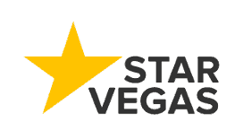 Bonus Benvenuto StarVegas: ottieni il 100% del tuo versamento in bonus fino a 300€