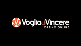 Bonus Benvenuto Voglia di Vincere: ottieni un bonus pari al 100% dei primi 3 depositi, fino ad un massimo di 750€