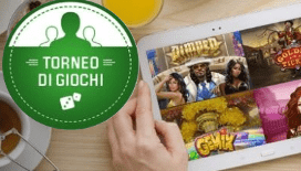 Unibet Happy Slot, il miglior torneo slot di maggio