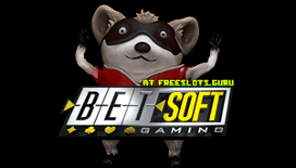 Betsoft e le slot machine per giocare online