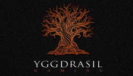 YGGDRASIL: un nuovo casino provider pronto a sbarcare in Italia.