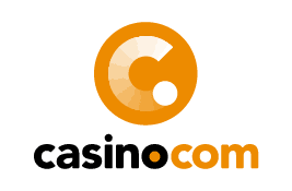 Bonus Benvenuto Casino.com: per te il 100% di bonus, fino a 500€ disponibili