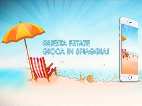 Promozioni Estate 2017 Casino Online