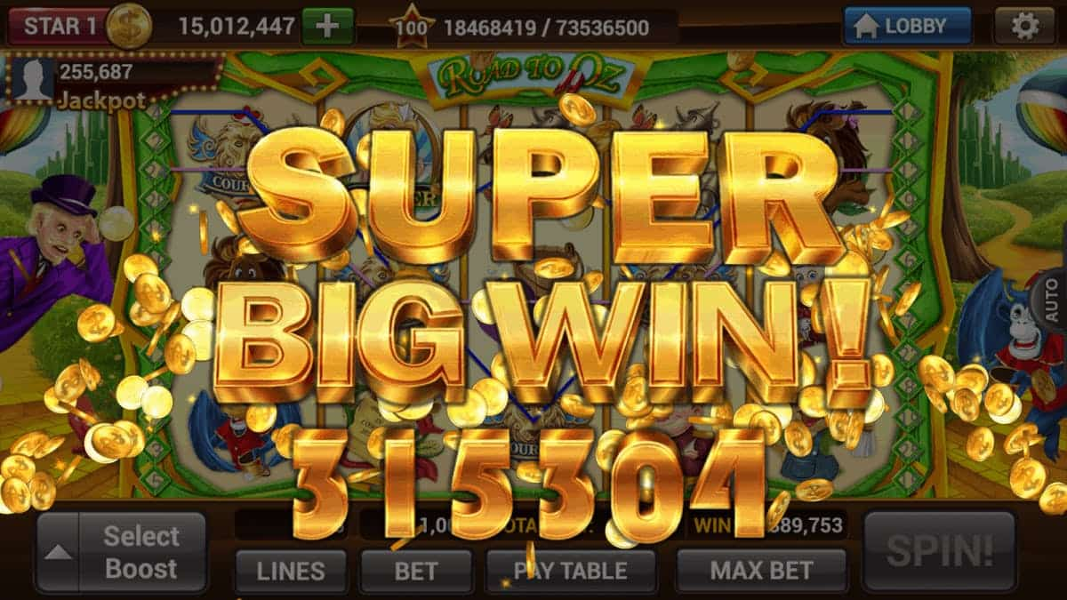 <strong></noscript>Come vincere alle slot machines online</strong>