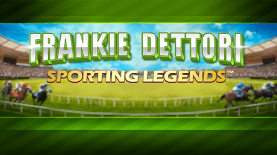 Sporting Legends: nuove slot Playtech dedicate alle icone dello sport