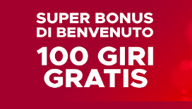 Bonus Benvenuto Betclic