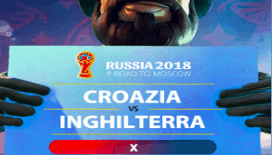 Promozione Intralot Gonzo l'indovino: segui Russia 2018 e vinci bonus