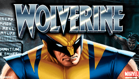 Wolverine: recensione della videoslot targata Marvel