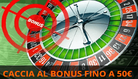 Gioco Digitale: bonus table games, una caccia ai bonus appassionante