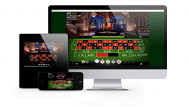 Firmato accordo NetEnt – William Hill: nuovi giochi nel casinò live