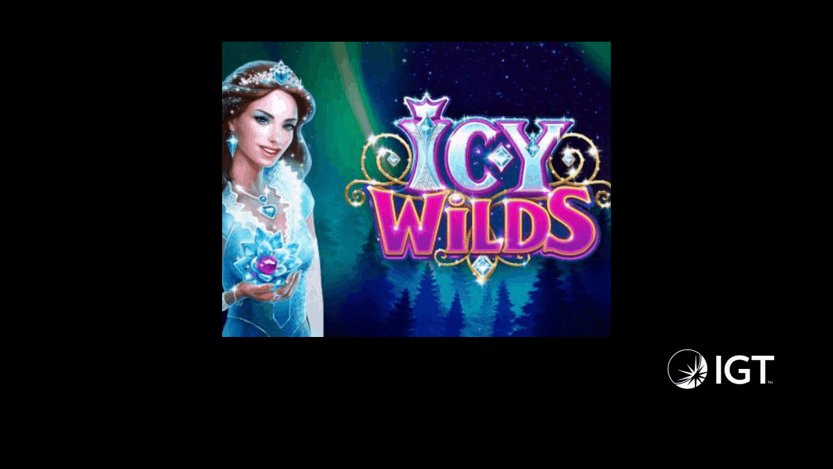 icy wilds slot free play