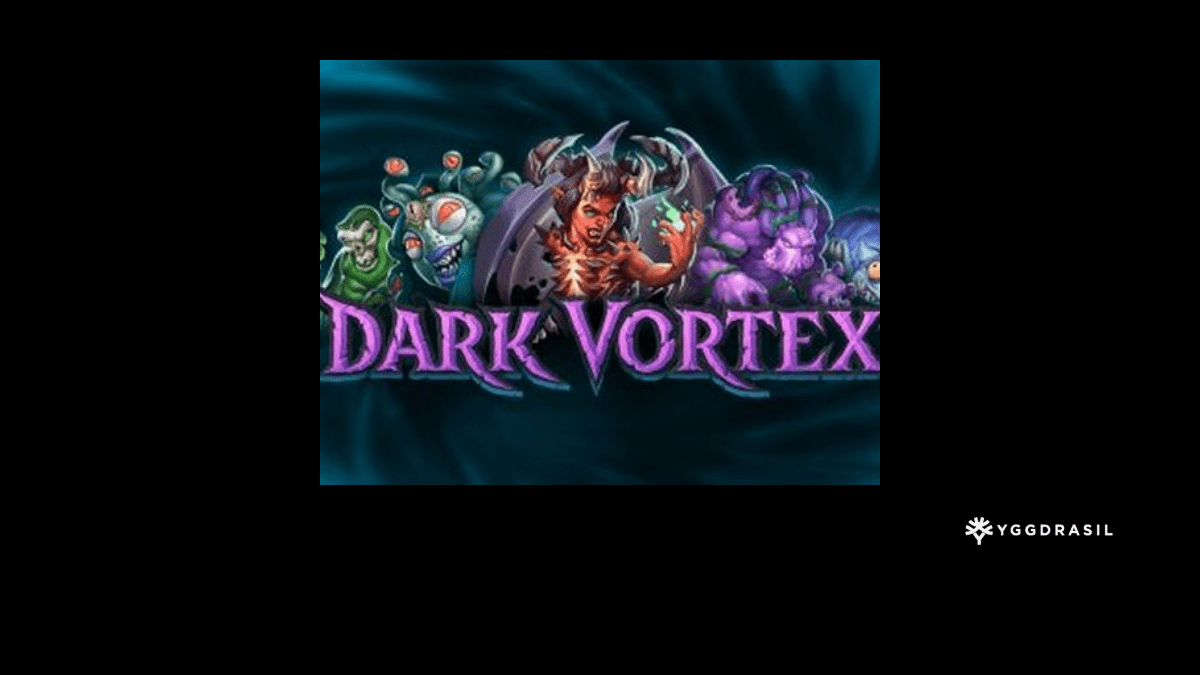 Dark vortex интерлюд