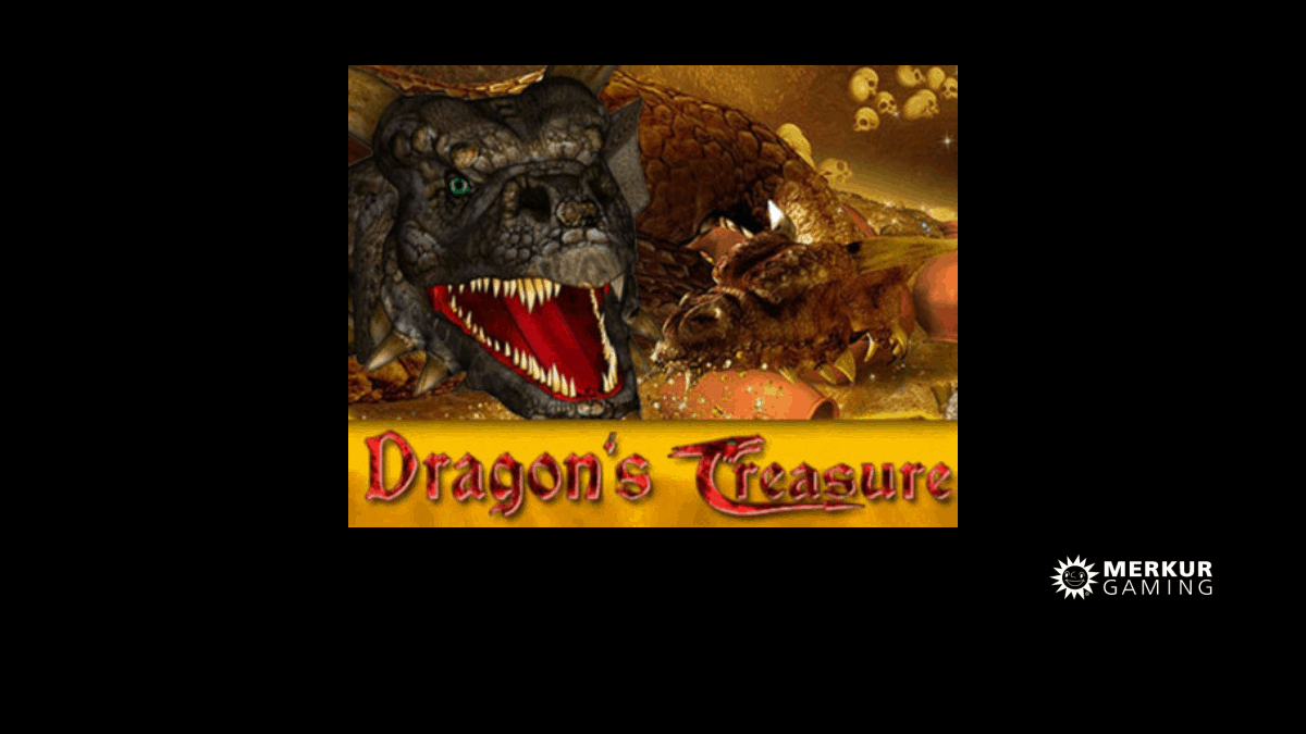 Winners dragons treasure slot machine online merkur bonus igre