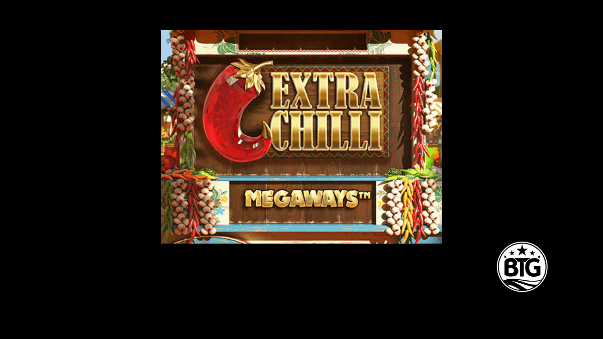 online casino extra chilli