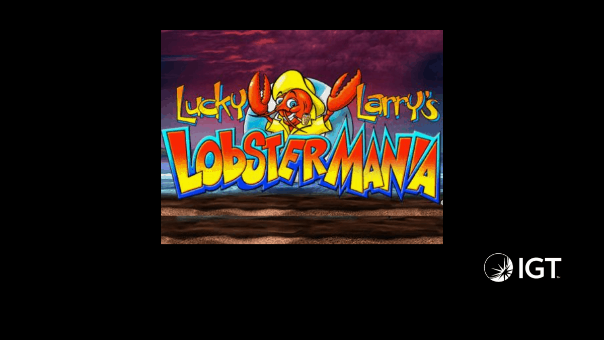 lobstermania 2 slots free online