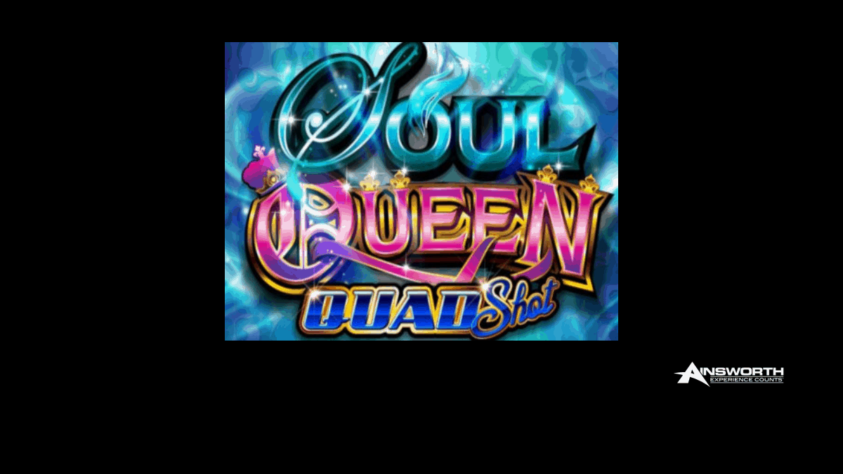 Soul Queen Quad Shot