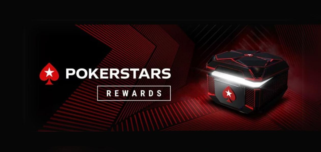 Pokerstars Rewards: i bonus per gli amanti del poker