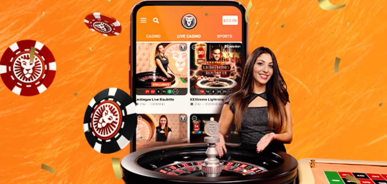 LeoVegas lancia la promo Live Plus per i Giochi Live