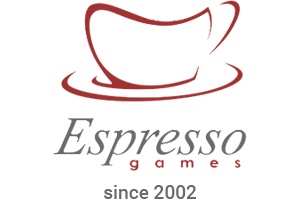 Espresso Games